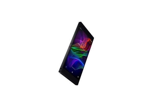 Razer Phone - © Foto: Razer/dpa-tmn