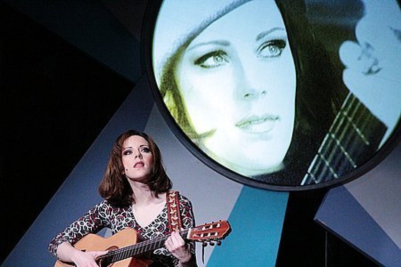 Jasmin Wagner Ã¼berzeugt als Alexandra | Lokale Nachrichten