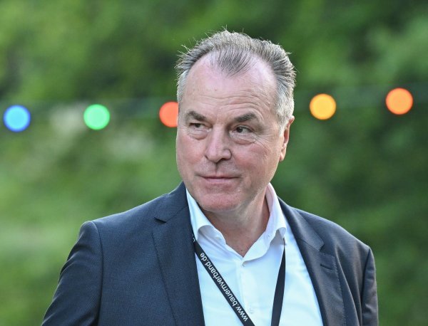 Clemens Tönnies sieht überbordende Bürokratie als großes Übel. (Archivbild) - © Patrick Pleul/dpa