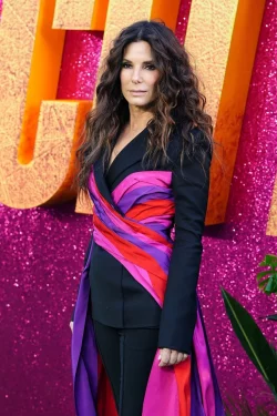 Sandra Bullock - &copy; Foto: Ian West/PA Wire/dpa