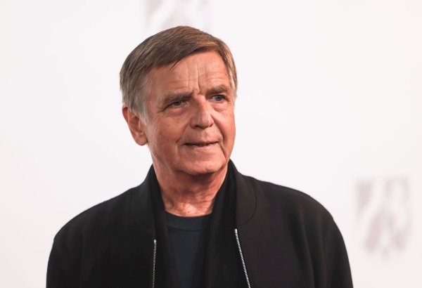 Gursky wird unter anderem als «Ikone der Gegenwartskunst» geehrt. (Archivbild) - © Oliver Berg/dpa