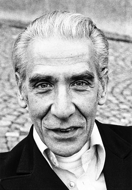 «Graf Yoster» und Landwirt «Faller» Lukas Ammann ist tot Neues aus