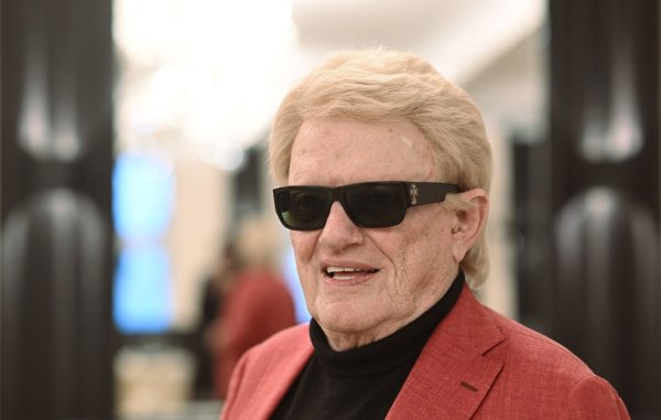 Heino gewinnt Prozess gegen seinen Ex-Manager auch in zweiter Instanz. (Archivfoto) - © Robert Michael/dpa