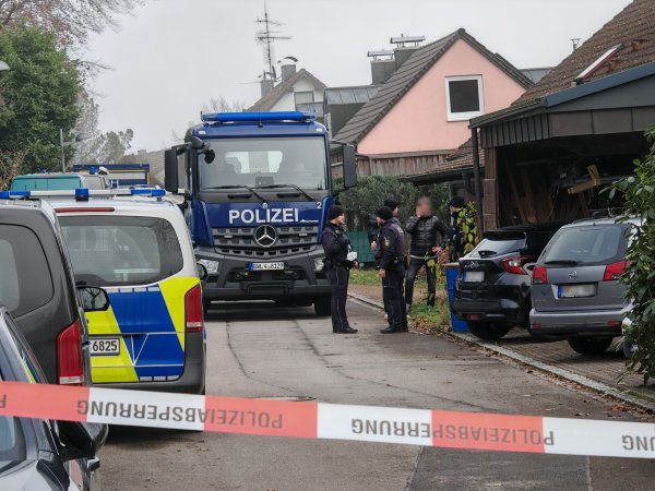 Die Obduktion einer Leiche, die in einem Mordprozess eine Rolle spielen könnte, ist angelaufen. (Archivfoto) - © Pascal Durain/Südkurier/dpa