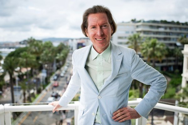Wes Andersons neuer Film «Der phönizische Meisterstreich» feierte in diesem Jahr Premiere im Wettbewerb des Filmfestivals in Cannes. - © Scott A Garfitt/Invision/AP/dpa