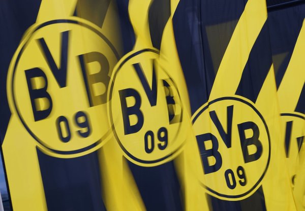 Borussia Dortmund hat einen neuen Hauptsponsor gefunden. - © Bernd Thissen/dpa