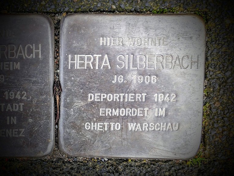 Schülerstraße 18