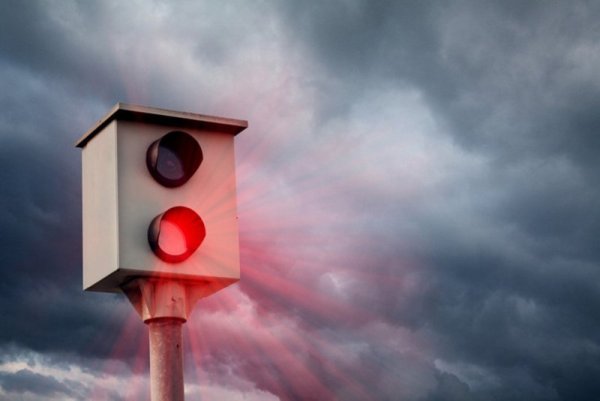 Blitzer. - © Fotolia