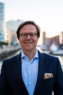 Hendrik M&uuml;ller - &copy; Foto: Hendrik MJr./-/dpa