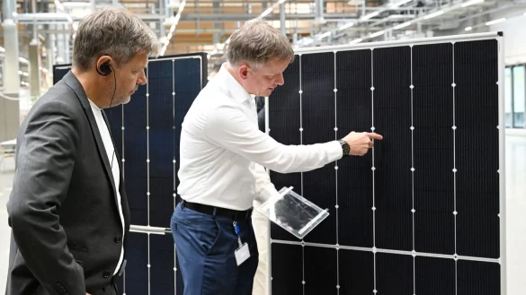 - &copy; Soeren Stache/dpa