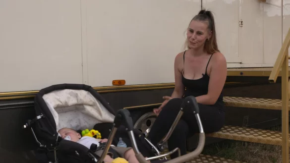 - © Mike Pohle/ZDF/dpa