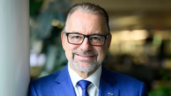 - &copy; Bernd von Jutrczenka/dpa