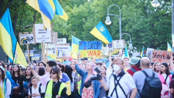 - &copy; Annette Riedl/dpa