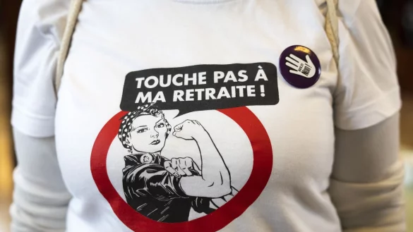 - &copy; Peter Klaunzer/KEYSTONE/dpa