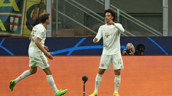 - &copy; Sven Hoppe/dpa