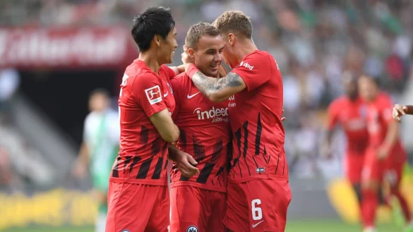 - &copy; Carmen Jaspersen/dpa