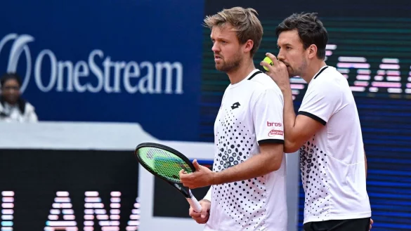 - &copy; Sven Hoppe/dpa