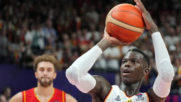 - © Soeren Stache/dpa