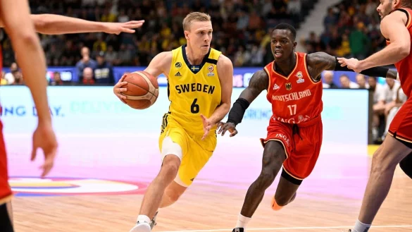 - &copy; Henrik Montgomery/TT News Agency/AP/dpa