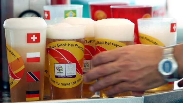 - © Franz-Peter Tschauner/dpa/Archivbild