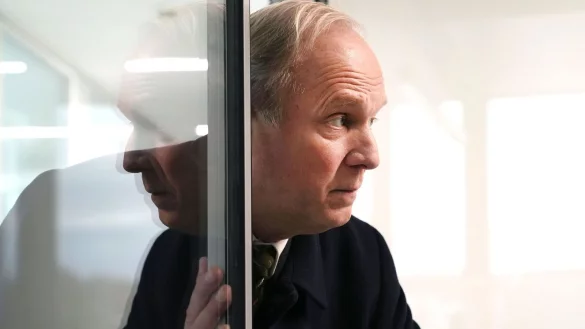 - &copy; Bettina M&uuml;ller/HR/ARD/dpa