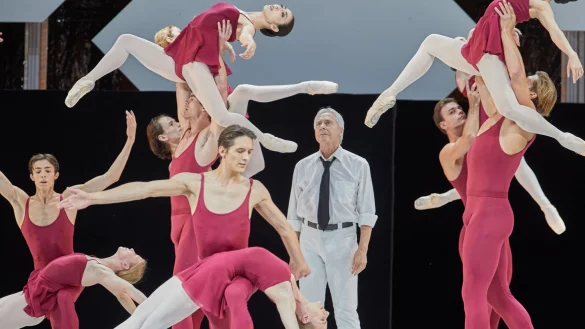 - &copy; Georg Wendt/dpa