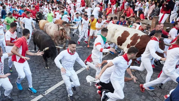 - &copy; Eduardo Sanz/EUROPA PRESS/dpa