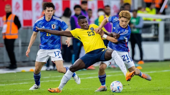 - &copy; Rolf Vennenbernd/dpa