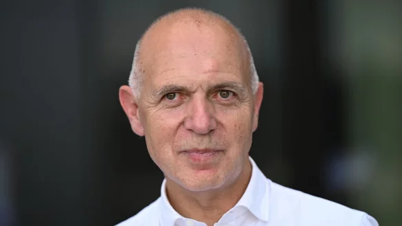 - &copy; Arne Dedert/dpa