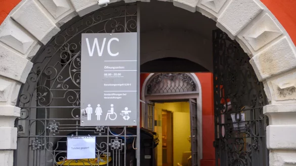 - © Klaus-Dietmar Gabbert/dpa