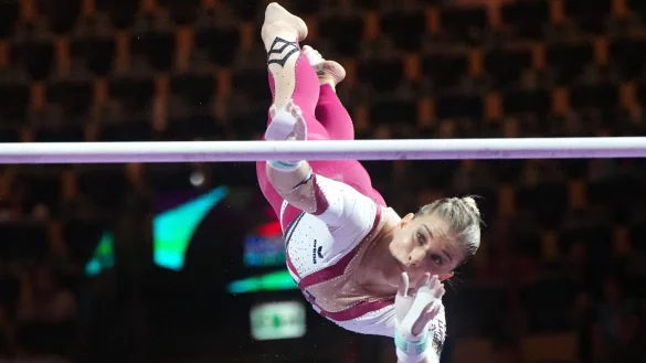 - © Soeren Stache/dpa/Archivbild