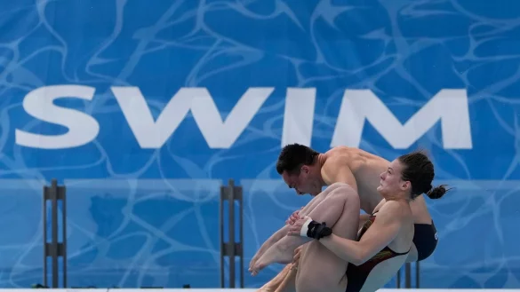 - © Gregorio Borgia/AP/dpa