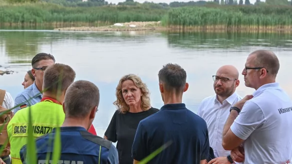 - &copy; Patrick Pleul/dpa