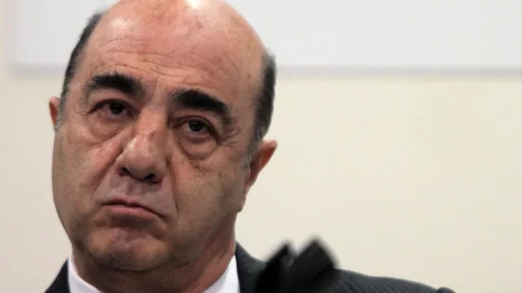 - &copy; Alex Cruz/EFE/dpa