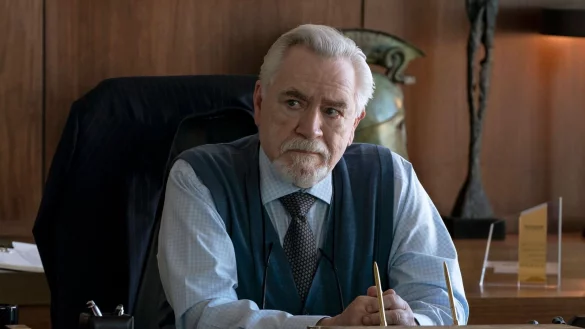 - &copy; Macall Polay/HBO via AP/dpa