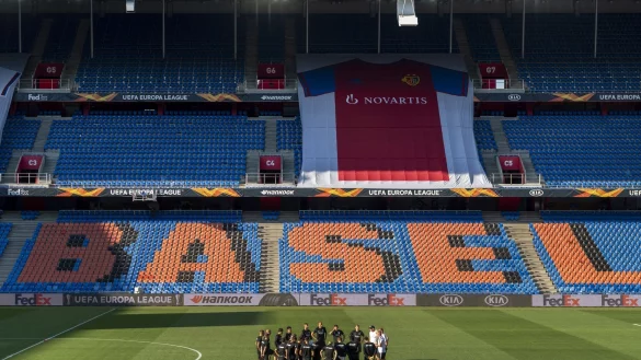 - &copy; Georgios Kefalas/KEYSTONE/dpa