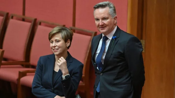 - &copy; Mick Tsikas/AAP/dpa