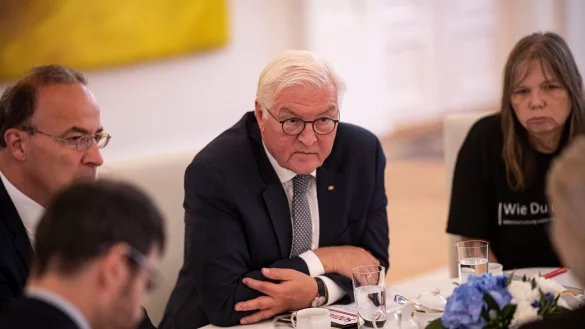 - © Fabian Sommer/dpa