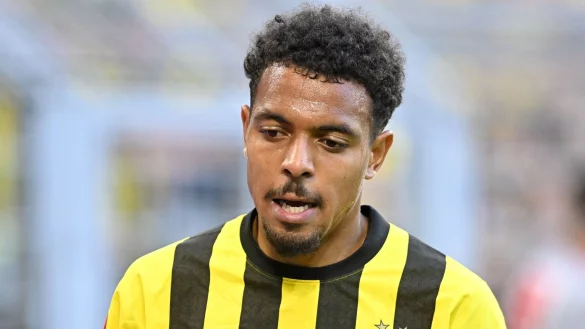 - &copy; Bernd Thissen/dpa