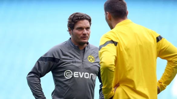 - &copy; Barrington Coombs/PA Wire/dpa