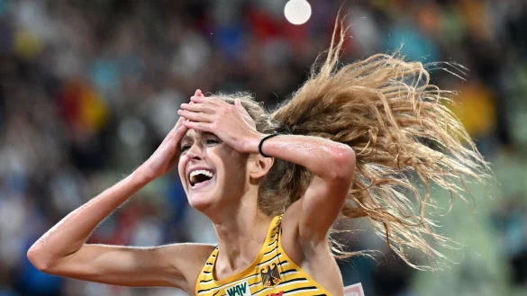 - &copy; Sven Hoppe/dpa