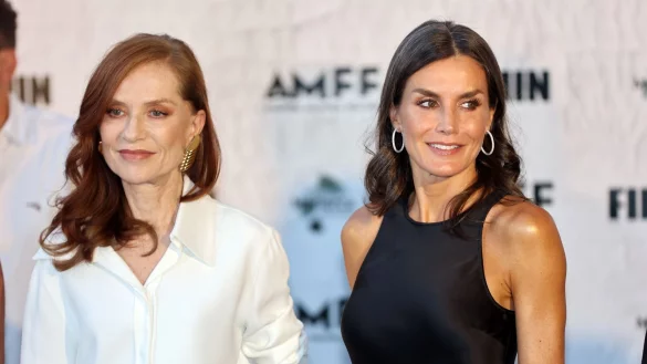 - &copy; Ra&uacute;l Terrel/EUROPA PRESS/dpa