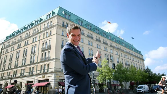 - © Wolfgang Kumm/dpa