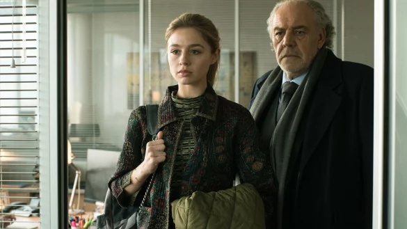 - &copy; Roland Suso Richter/ARD Degeto/Graf Film/Mia Film/dpa