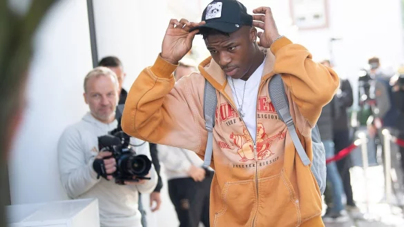 - &copy; Sebastian Gollnow/dpa