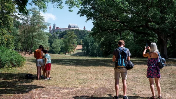 - © Daniel Vogl/dpa