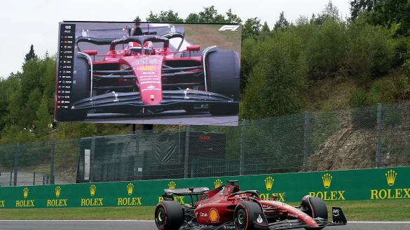 - &copy; Hasan Bratic/dpa