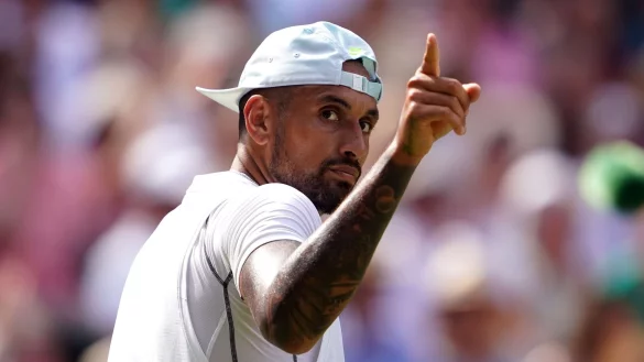 - © John Walton/PA Wire/dpa