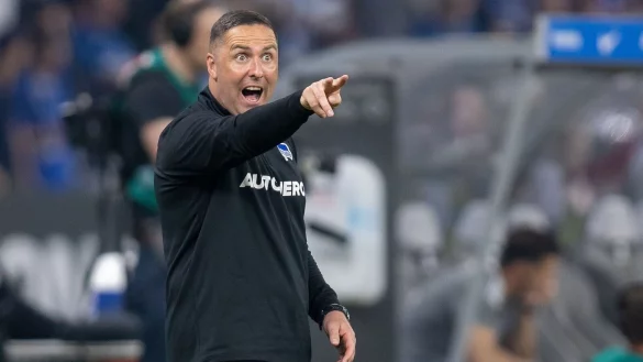 - &copy; Andreas Gora/dpa