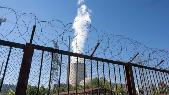 - &copy; Peter Kneffel/dpa